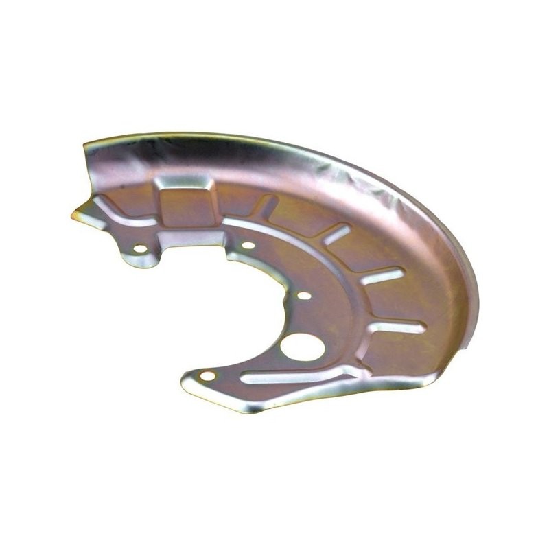 Brake Disc Splash Guard NTY HTO-VW-093 OE Ref 191615311A NTY