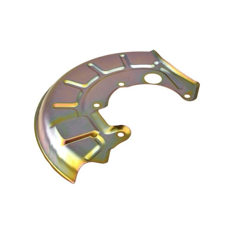 Brake Disc Splash Guard NTY HTO-VW-094 OE Ref 191615312A NTY