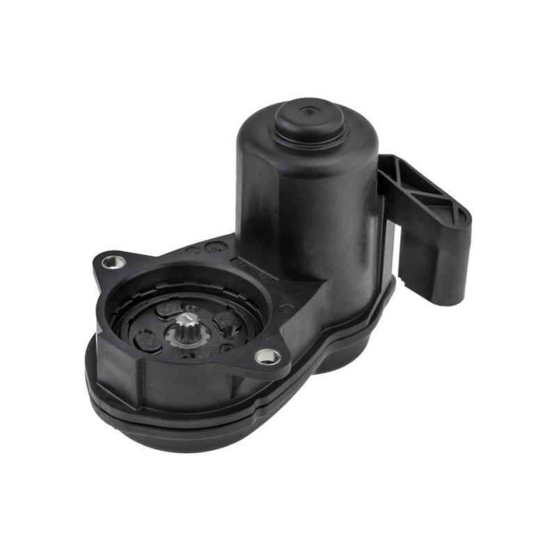 MOTEUR ETRIER DE FREIN ARRIERE Pour NISSAN X-TRAIL 13-, QASHQAI 13- NTY