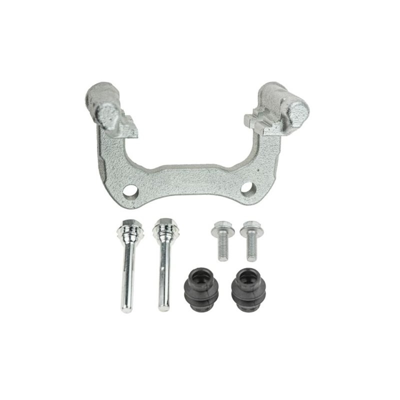 SUPPORT D ETRIER DE FREIN Pour RENAULT MEGANE II III 02- NTY