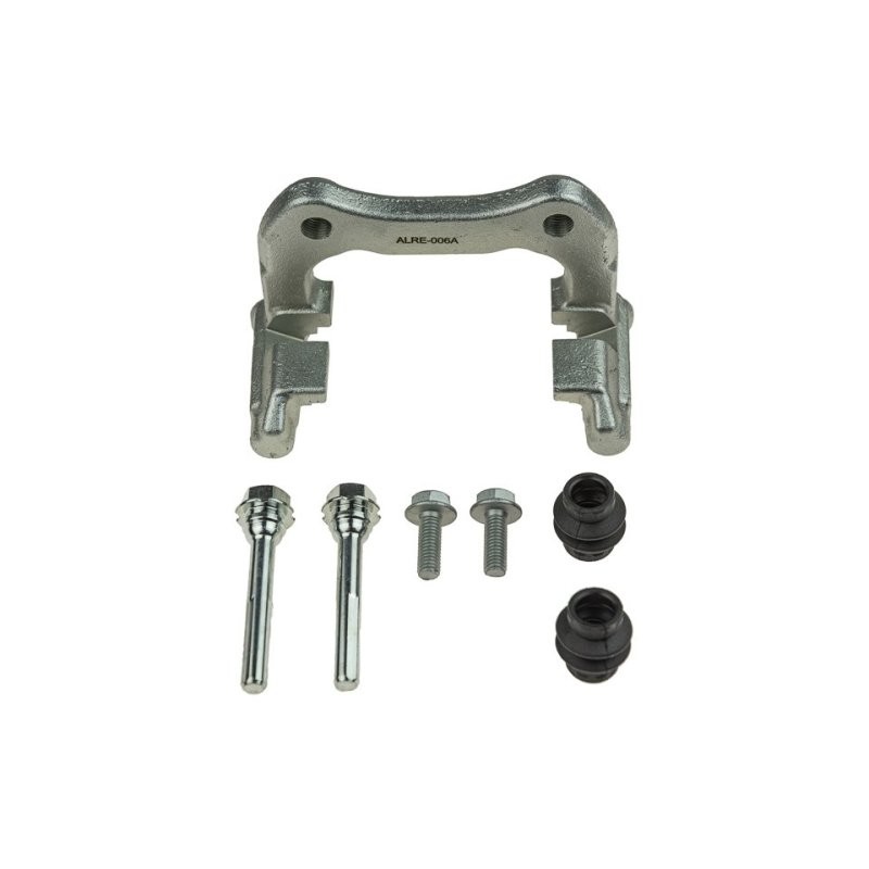 SUPPORT D ETRIER DE FREIN Pour RENAULT SCENIC II 03-09 LEWE NTY