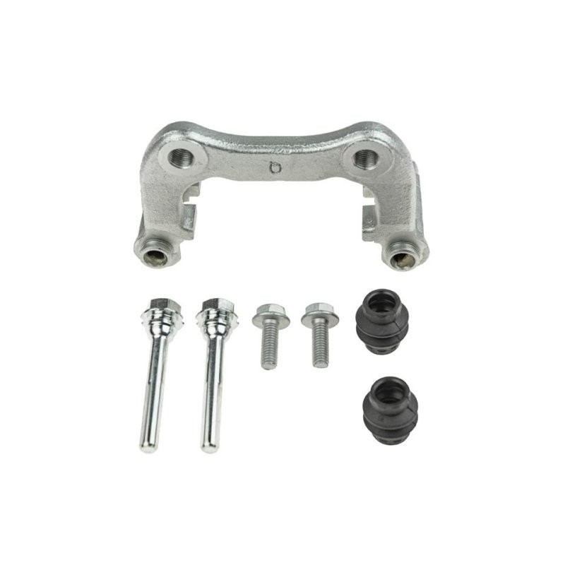 SUPPORT D ETRIER DE FREIN Pour RENAULT SCENIC II 03-09 LEWE NTY