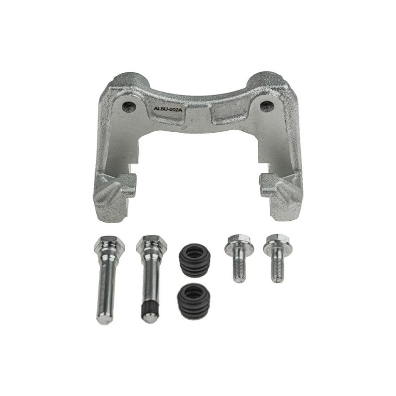 SUPPORT D ETRIER DE FREIN Pour SUZUKI SX4 06- SWIFT 1.6 05- PRAWE NTY
