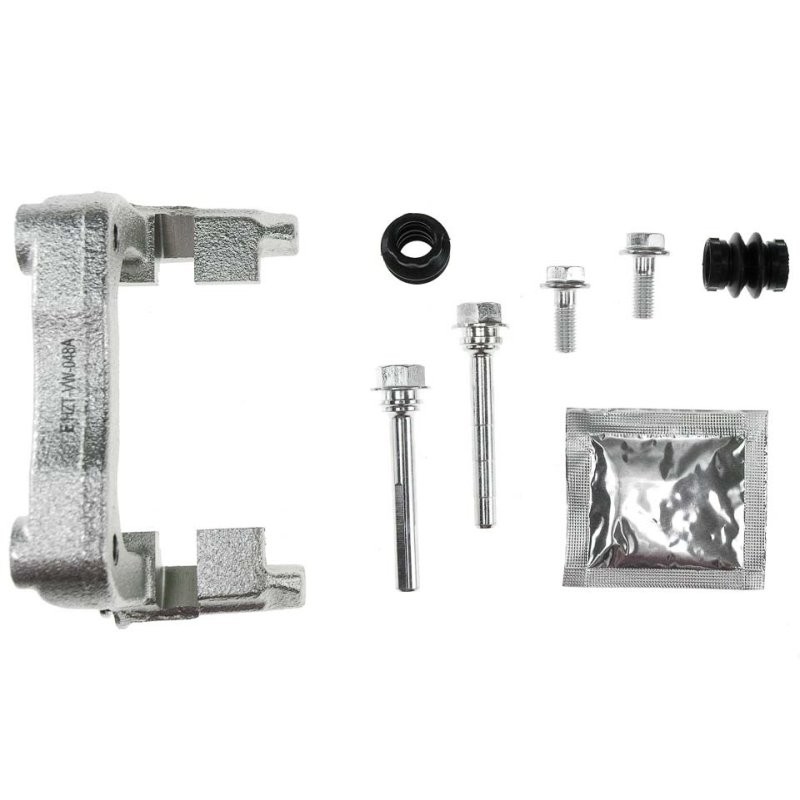 SUPPORT D ETRIER DE FREIN Pour VW GOLF IV V 97-09, BORA 98-05 NTY
