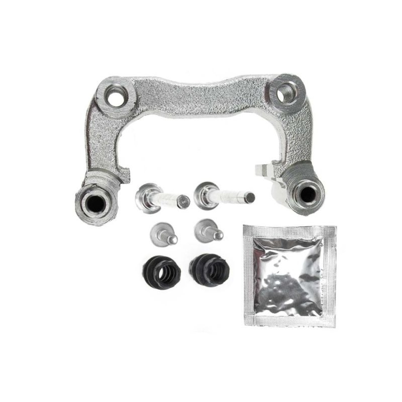 SUPPORT D ETRIER DE FREIN Pour VW GOLF IV V 97-09, BORA 98-05 NTY