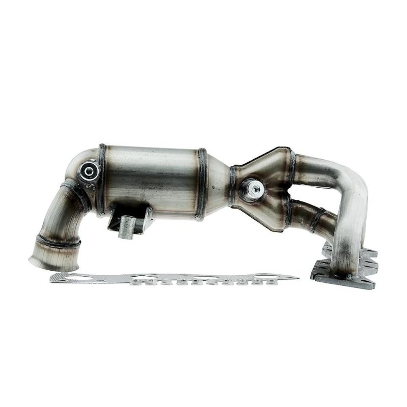 Catalytic Converter NTY KAT-CT-000 OE Ref 0341L3 NTY