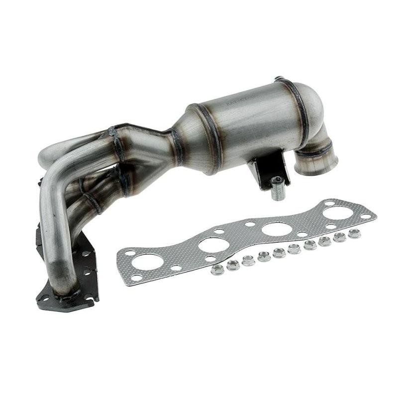 Catalytic Converter NTY KAT-CT-000 OE Ref 0341L3 NTY