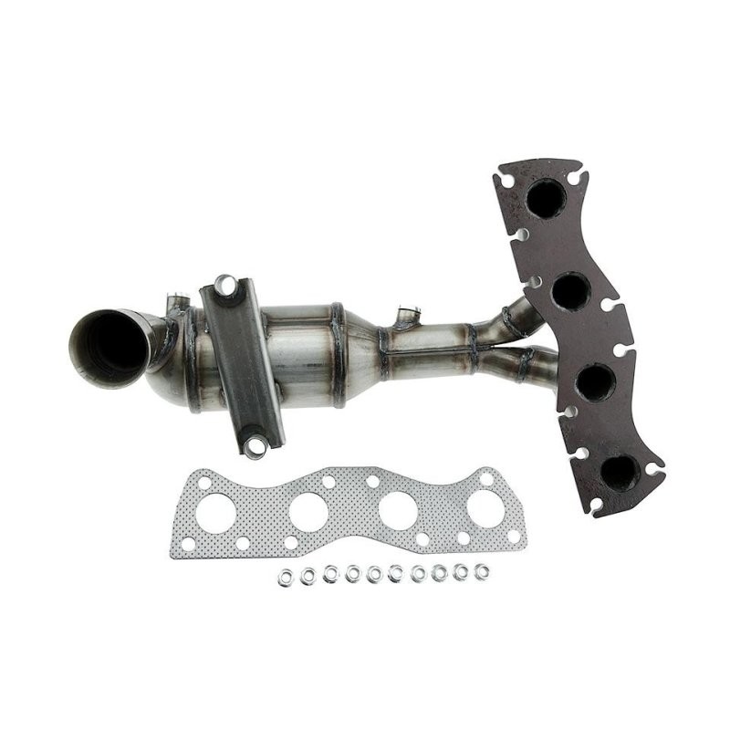 Catalytic Converter NTY KAT-CT-000 OE Ref 0341L3 NTY