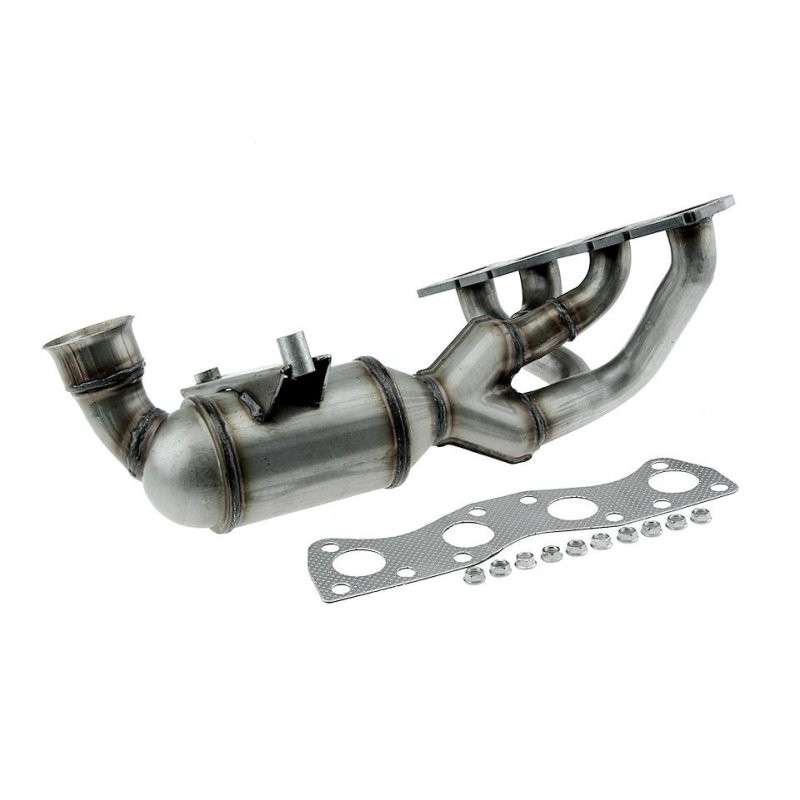 Catalytic Converter NTY KAT-CT-000 OE Ref 0341L3 NTY