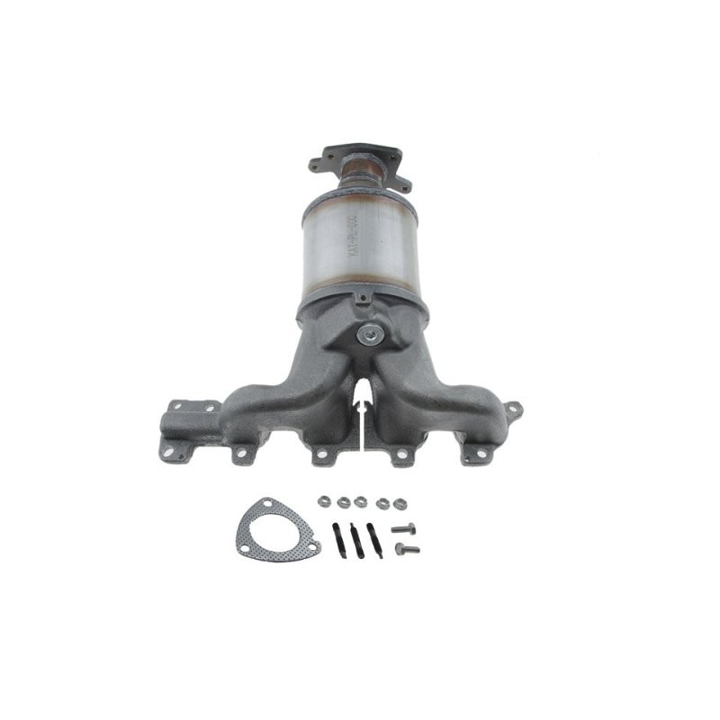 KATALIZATOR Pour OPEL ASTRA G 1.6 2002-, ASTRA H 1.6 2004- NTY