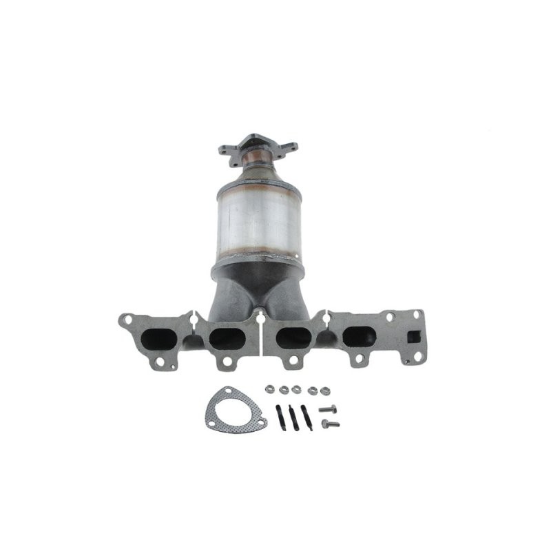 KATALIZATOR Pour OPEL ASTRA G 1.6 2002-, ASTRA H 1.6 2004- NTY