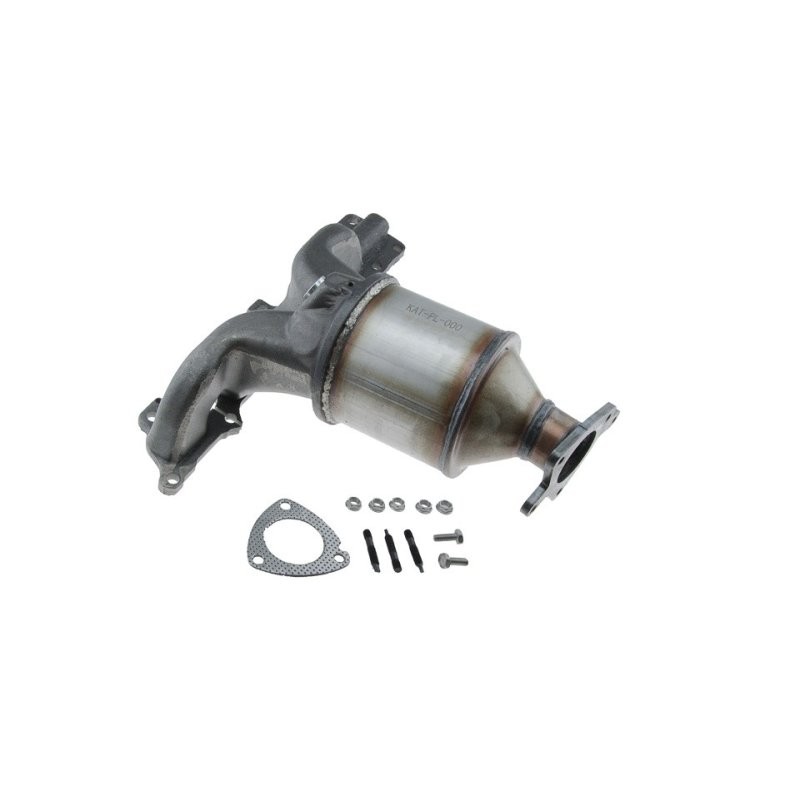 KATALIZATOR Pour OPEL ASTRA G 1.6 2002-, ASTRA H 1.6 2004- NTY