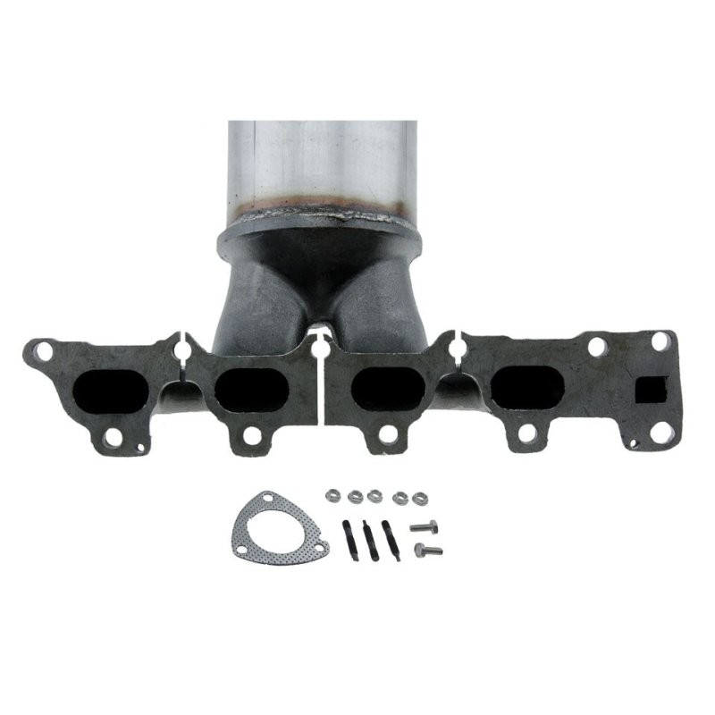 KATALIZATOR Pour OPEL ASTRA G 1.6 2002-, ASTRA H 1.6 2004- NTY