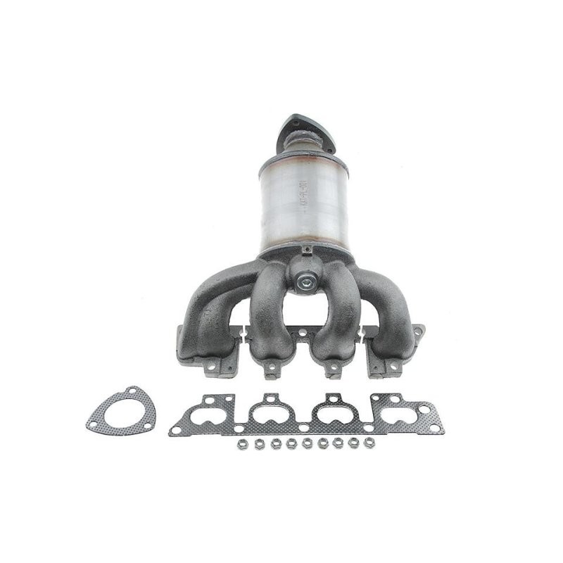 KATALIZATOR Pour OPEL ASTRA G 1.4 16V, 1.6 16V 2000-, MERIVA A NTY
