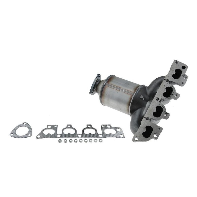 KATALIZATOR Pour OPEL ASTRA G 1.4 16V, 1.6 16V 2000-, MERIVA A NTY