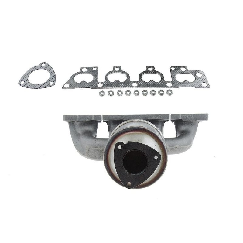 KATALIZATOR Pour OPEL ASTRA G 1.4 16V, 1.6 16V 2000-, MERIVA A NTY