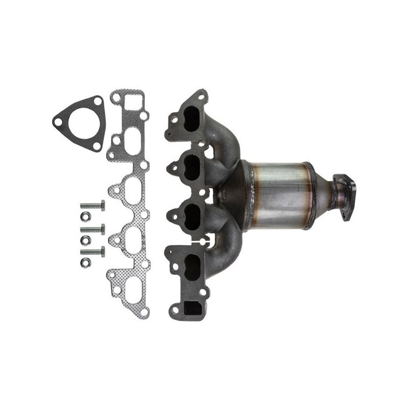 KATALIZATOR Pour OPEL ASTRA G 1.8 2000-, ASTRA H 1.8 2004- NTY