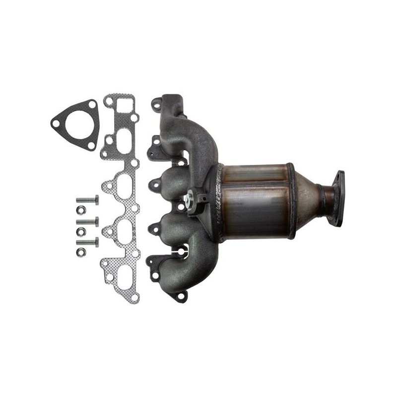 KATALIZATOR Pour OPEL ASTRA G 1.8 2000-, ASTRA H 1.8 2004- NTY