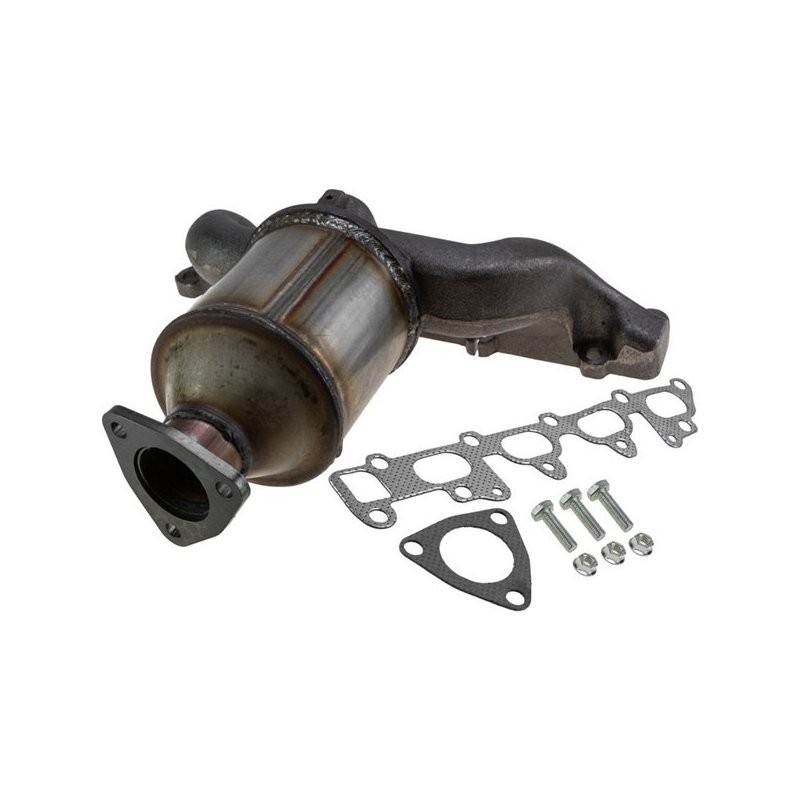 KATALIZATOR Pour OPEL ASTRA G 1.8 2000-, ASTRA H 1.8 2004- NTY