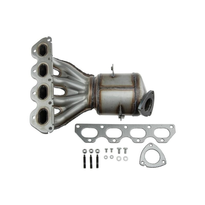 KATALIZATOR Pour OPEL ASTRA H 1.6, 1.8 2006-, MOKKA MOKKA X 1.8 2013- NTY