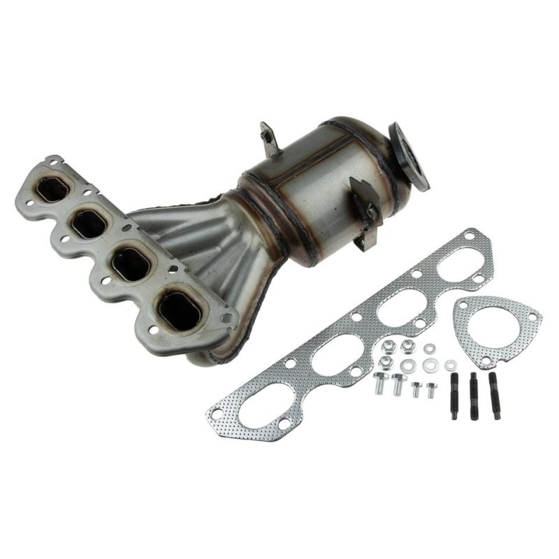 KATALIZATOR Pour OPEL ASTRA H 1.6, 1.8 2006-, MOKKA MOKKA X 1.8 2013- NTY
