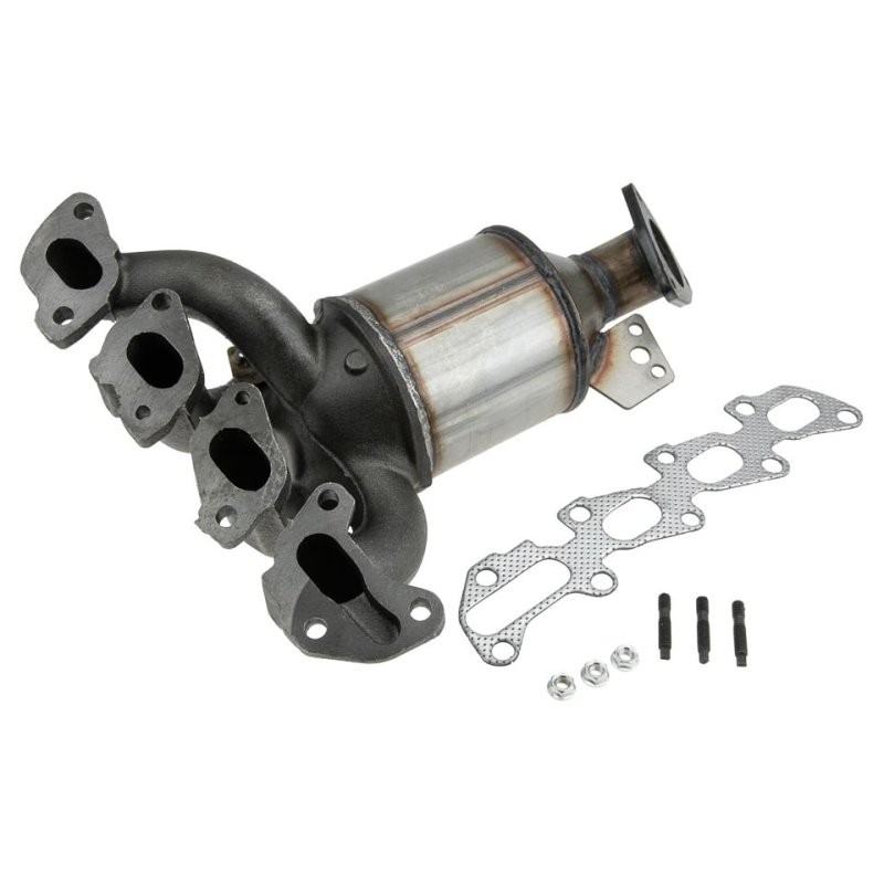 KATALIZATOR Pour OPEL ADAM 1.2, 1.4 2012-, ASTRA J 1.4 2009- NTY