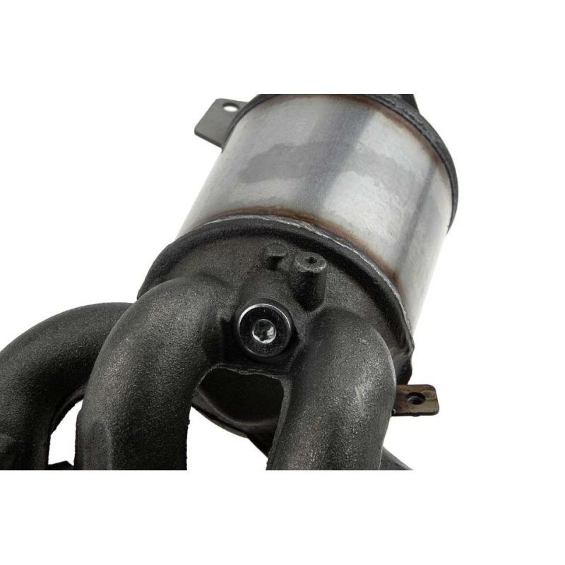 KATALIZATOR Pour OPEL ADAM 1.2, 1.4 2012-, ASTRA J 1.4 2009- NTY