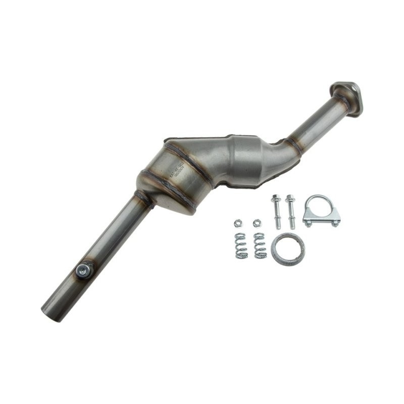 KATALIZATOR Pour RENAULT CLIO III 1.2, 1.4, 1.6 2005-, MODUS NTY