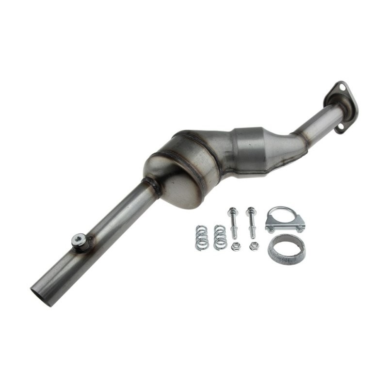 KATALIZATOR Pour RENAULT CLIO III 1.2, 1.4, 1.6 2005-, MODUS NTY
