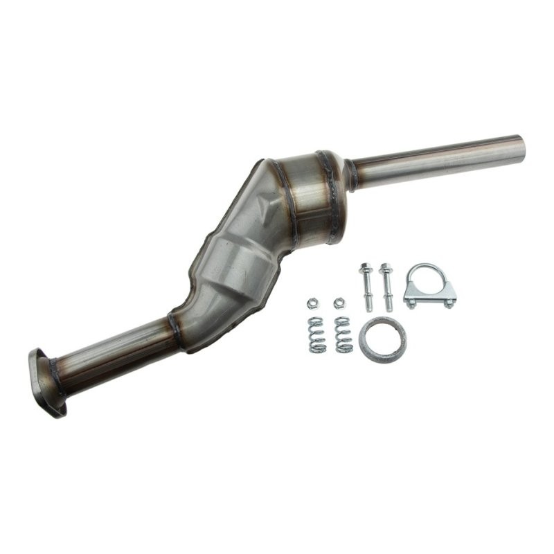 KATALIZATOR Pour RENAULT CLIO III 1.2, 1.4, 1.6 2005-, MODUS NTY