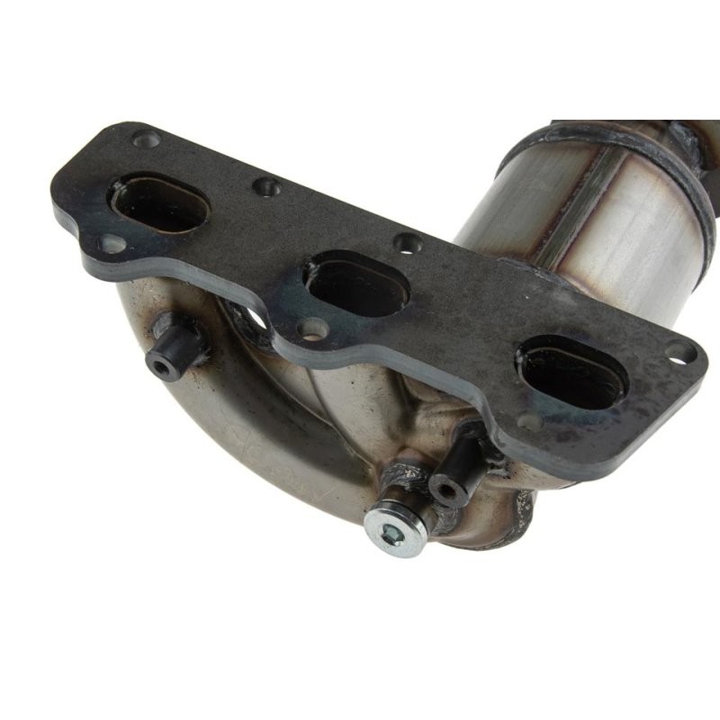 KATALIZATOR Pour SKODA FABIA I 1.2 2003-, FABIA II 1.2 2006- NTY