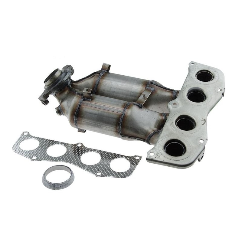KATALIZATOR Pour TOYOTA AVENSIS 2.0 2003-,RAV4 2.0 2000- NTY