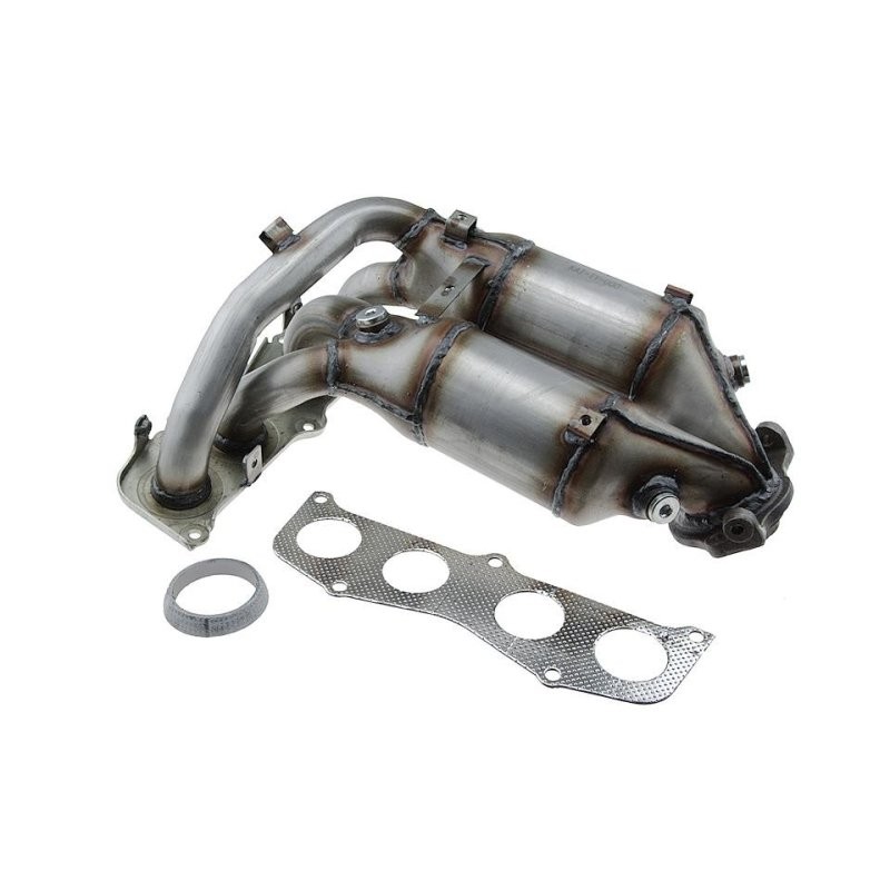 KATALIZATOR Pour TOYOTA AVENSIS 2.0 2003-,RAV4 2.0 2000- NTY