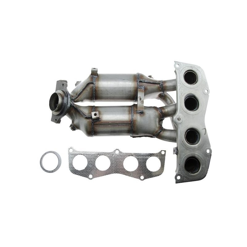 KATALIZATOR Pour TOYOTA AVENSIS 2.0 2003-,RAV4 2.0 2000- NTY