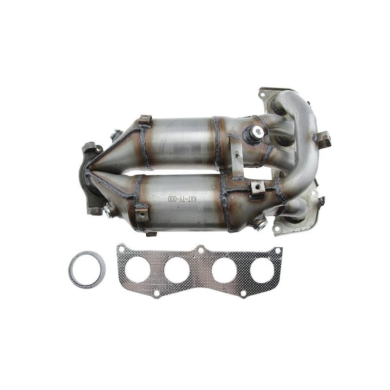 KATALIZATOR Pour TOYOTA AVENSIS 2.0 2003-,RAV4 2.0 2000- NTY