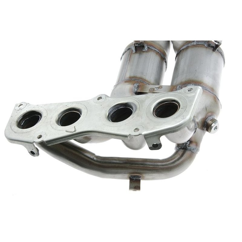 KATALIZATOR Pour TOYOTA AVENSIS 2.0 2003-,RAV4 2.0 2000- NTY