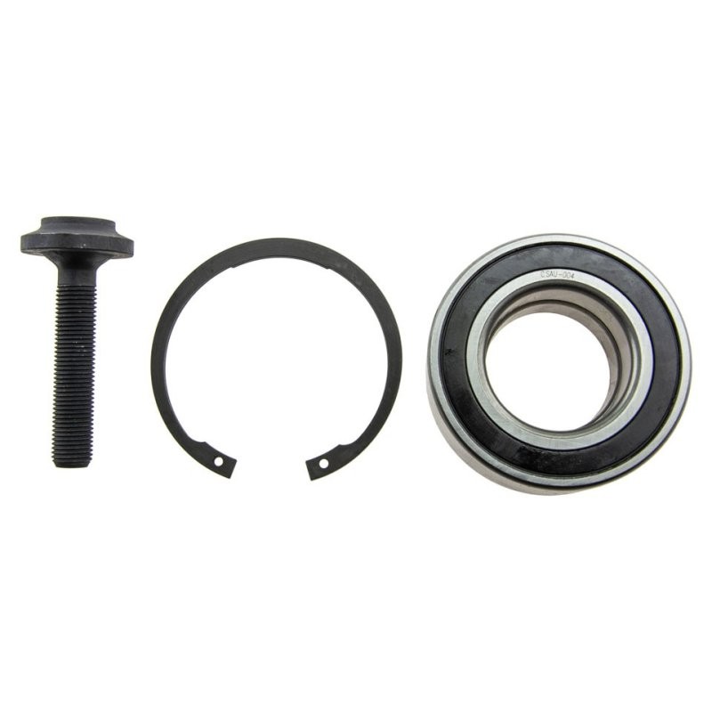 Wheel Bearing Kit NTY KLP-AU-004 OE Ref 1D0498625B NTY