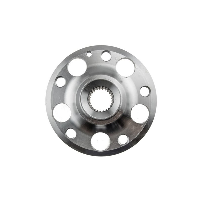 MOYEU DE ROUE AVANT SANS ROULEMENT Pour MERCEDES A W169 04- B W245 05- NTY