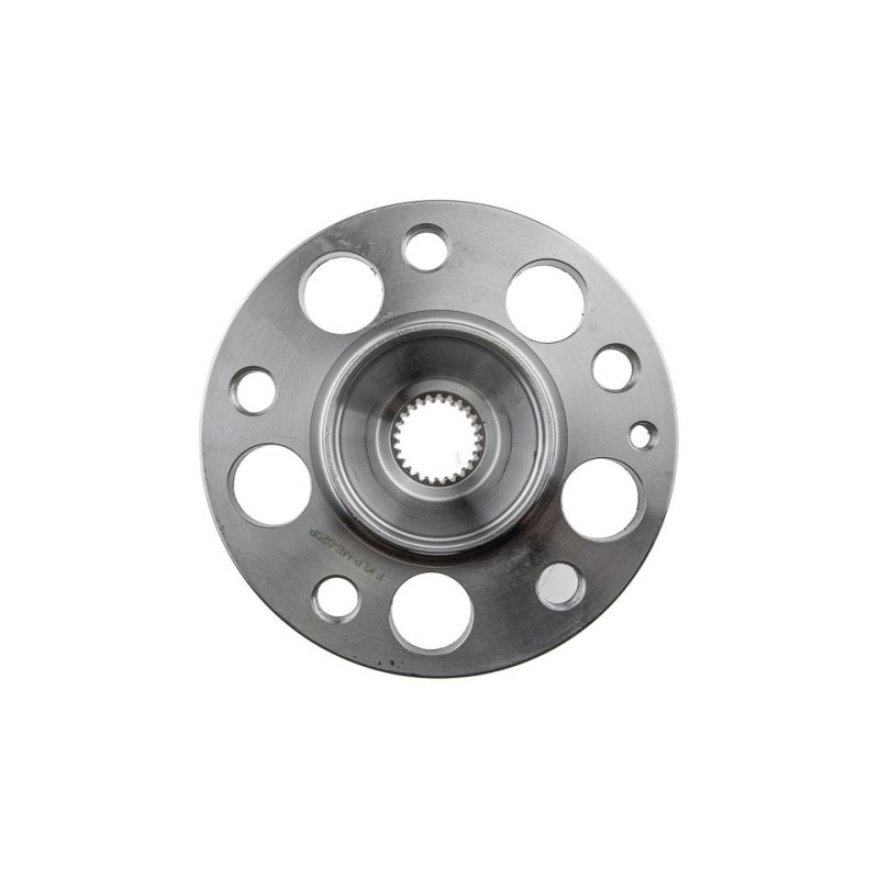 MOYEU DE ROUE AVANT SANS ROULEMENT Pour MERCEDES A W169 04- B W245 05- NTY