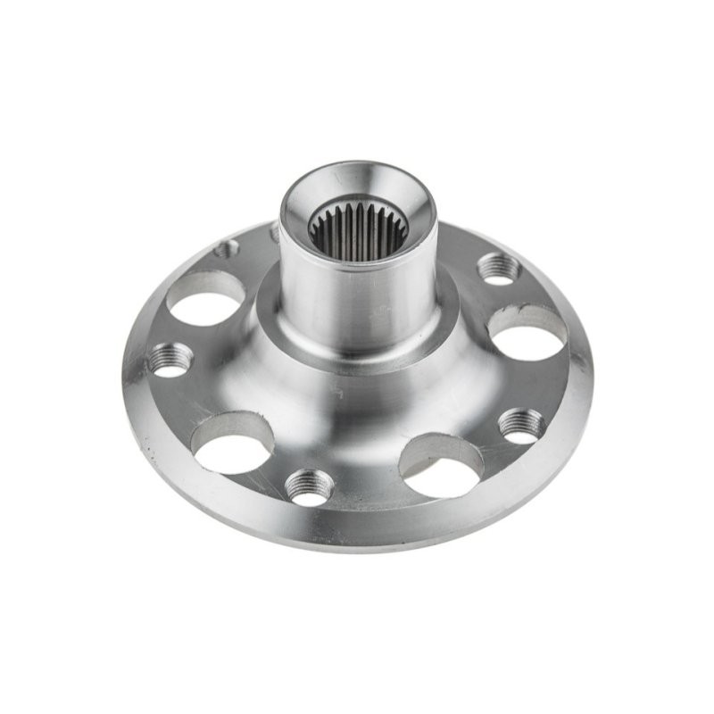 MOYEU DE ROUE AVANT SANS ROULEMENT Pour MERCEDES A W169 04- B W245 05- NTY