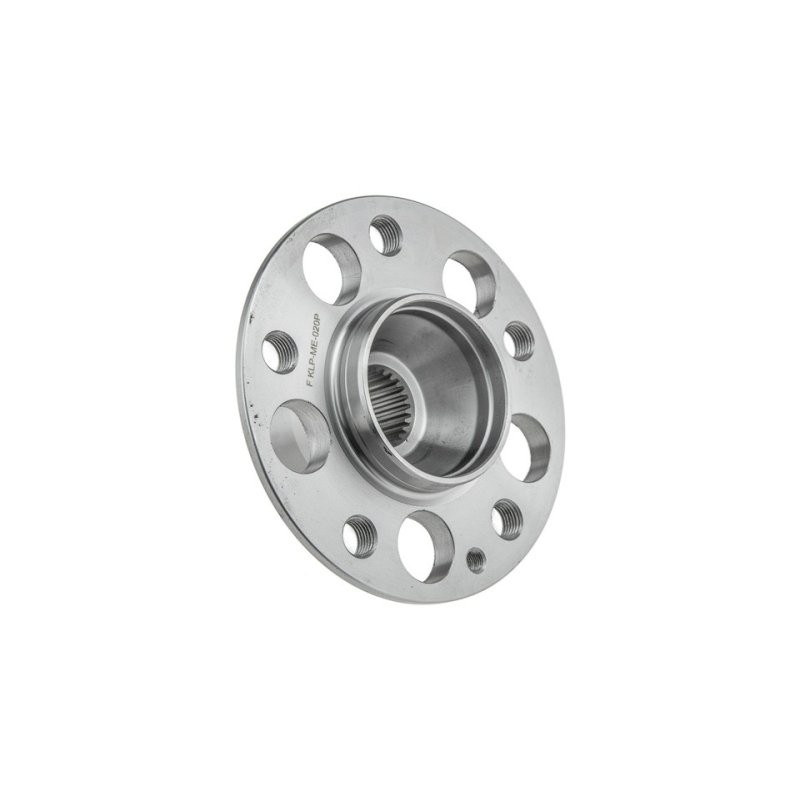 MOYEU DE ROUE AVANT SANS ROULEMENT Pour MERCEDES A W169 04- B W245 05- NTY