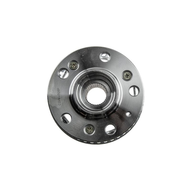 Wheel Hub NTY KLP-VW-009P OE Ref 1J0407613B NTY