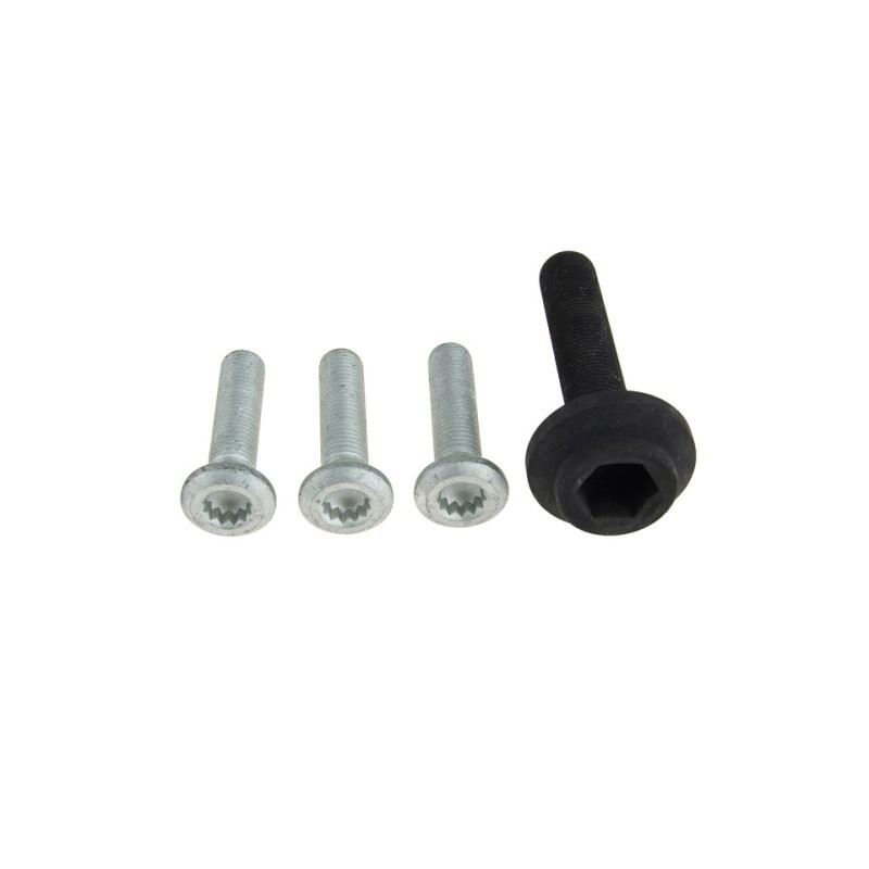 Wheel Hub Repair Kit NTY KLP-VW-013-Z OE Ref 1K0498621 NTY
