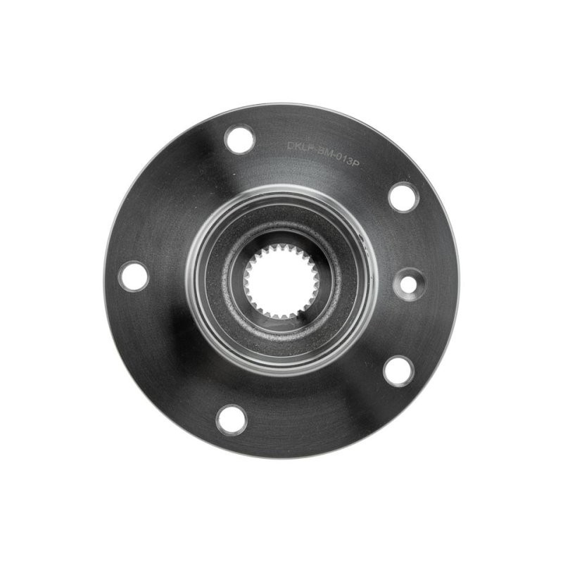 Wheel Hub NTY KLT-BM-013P OE Ref 33416760056 NTY