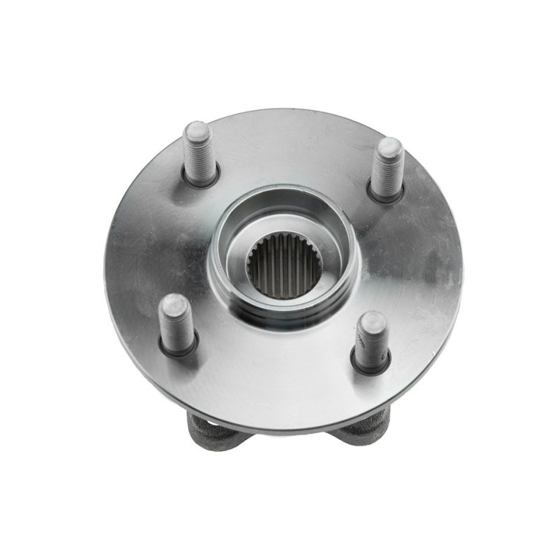 MOYEU DE ROUE ARRIERE KLT-TY-142 Pour TOYOTA COROLLA JP 4WD 12- NTY