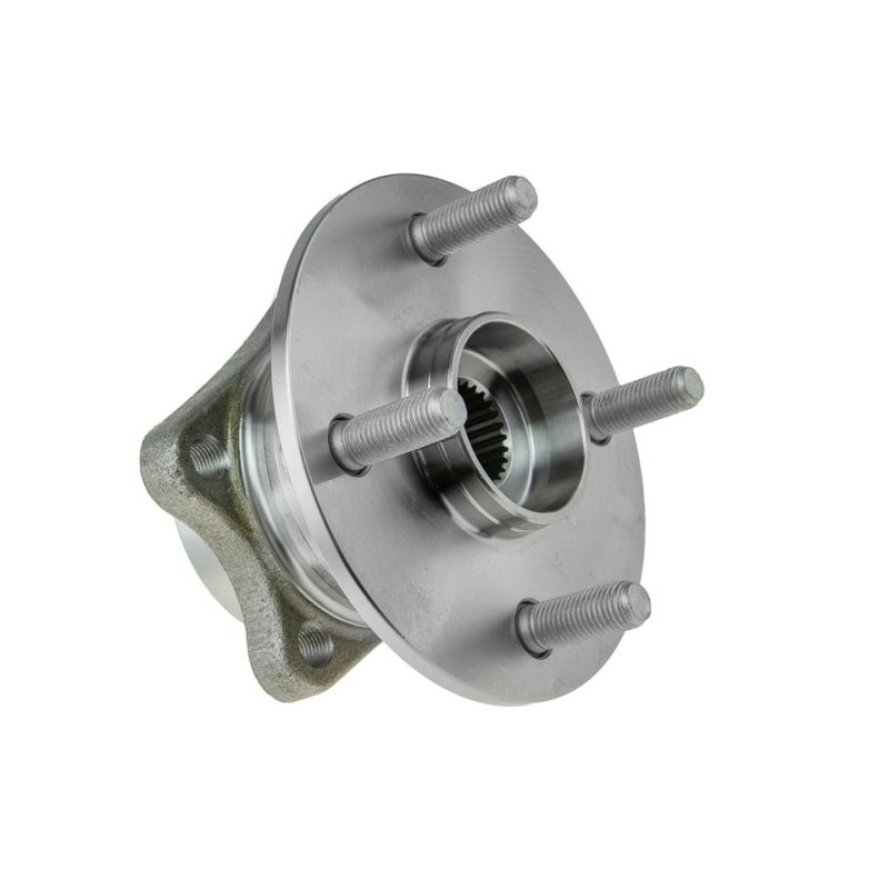 MOYEU DE ROUE ARRIERE KLT-TY-142 Pour TOYOTA COROLLA JP 4WD 12- NTY