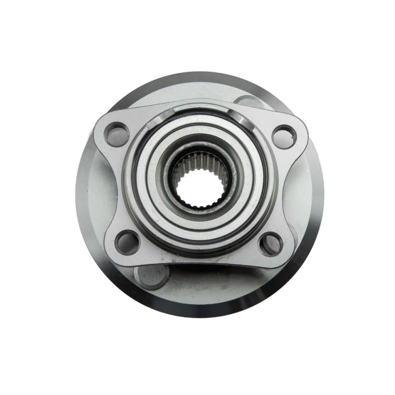 MOYEU DE ROUE ARRIERE KLT-TY-142 Pour TOYOTA COROLLA JP 4WD 12- NTY