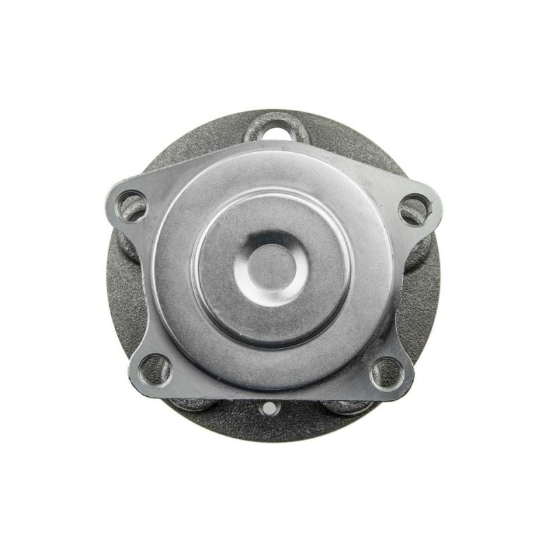 MOYEU DE ROUE ARRIERE KLT-VV-006 Pour VOLVO S60 S80 V70 II 98- NTY