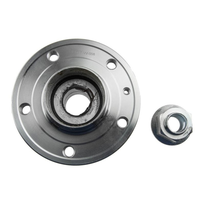 MOYEU DE ROUE ARRIERE Pour VOLVO 850 C70 S70 V70 93-01 5 GOUJONS NTY