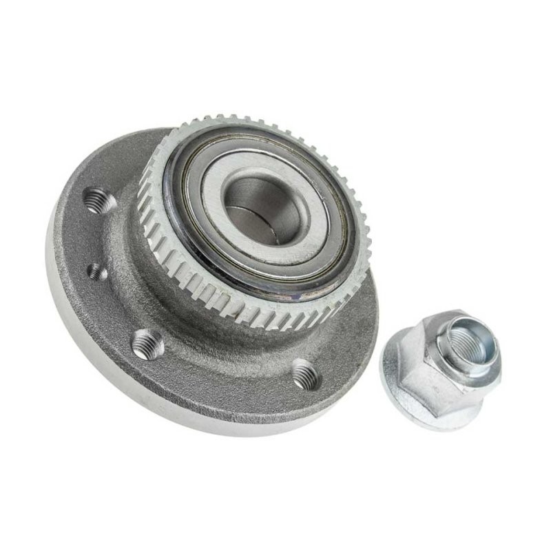 MOYEU DE ROUE ARRIERE Pour VOLVO 850 C70 S70 V70 93-01 5 GOUJONS NTY